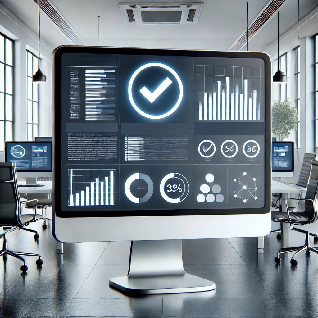 Ad Verification Software