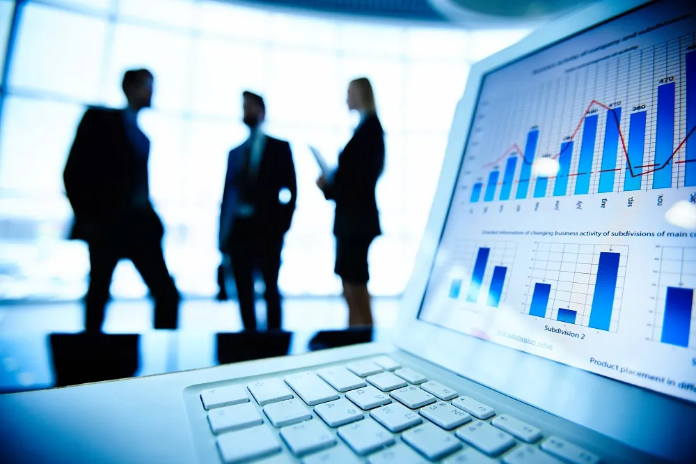 Advanced Publisher Analytics
