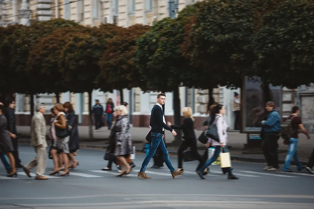 demographic data in DOOH