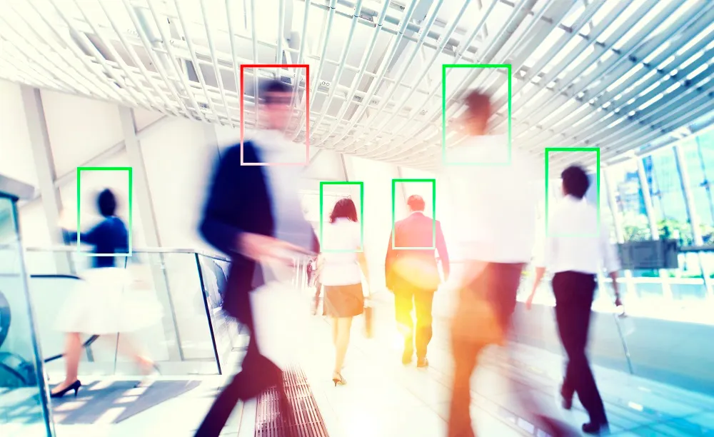 demografische inzichten voor DOOH-campagnes