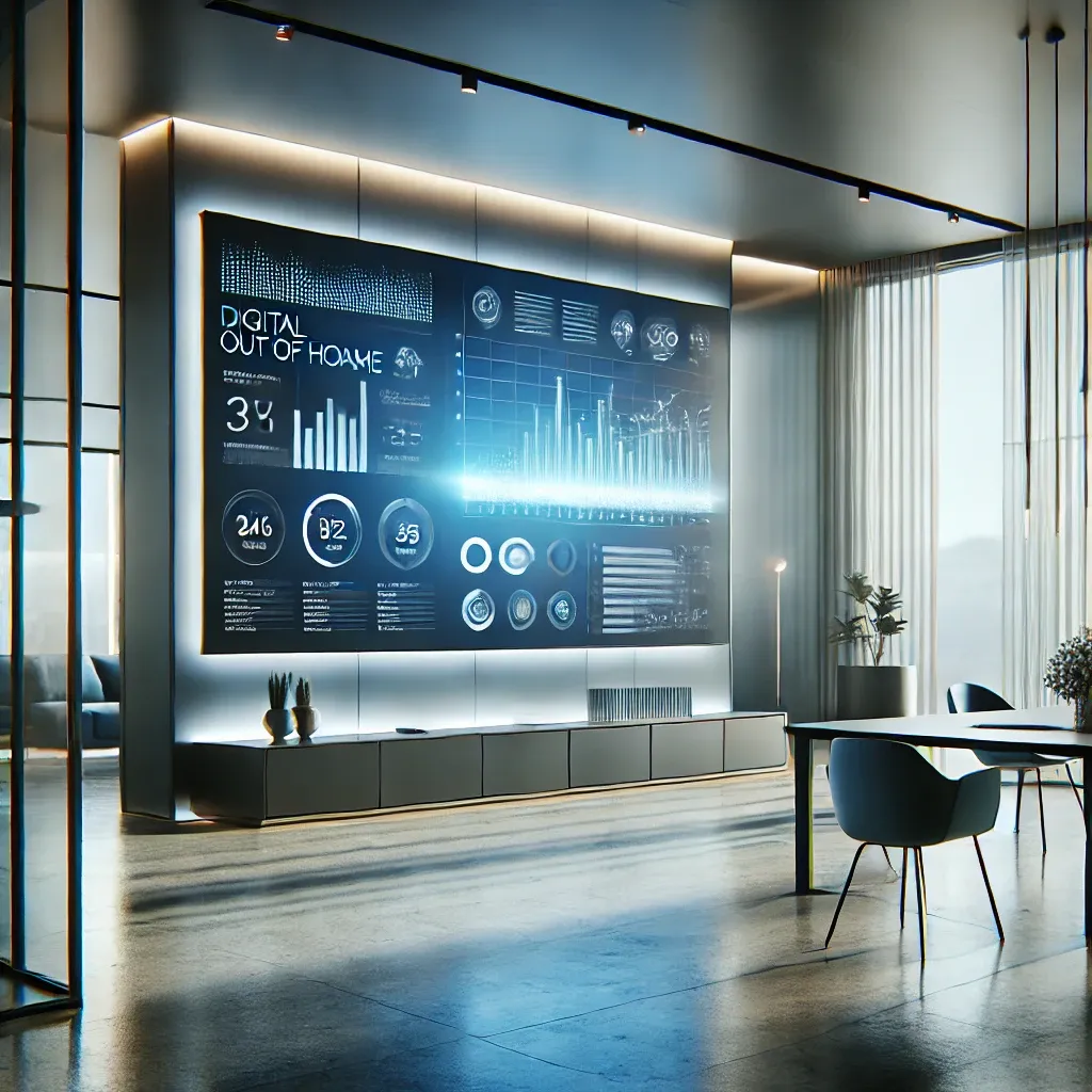 Unlocking the Power of Digital Out of Home Analytics