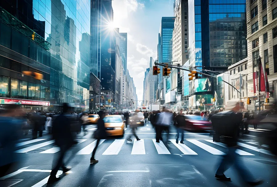 DOOH Audience Insights