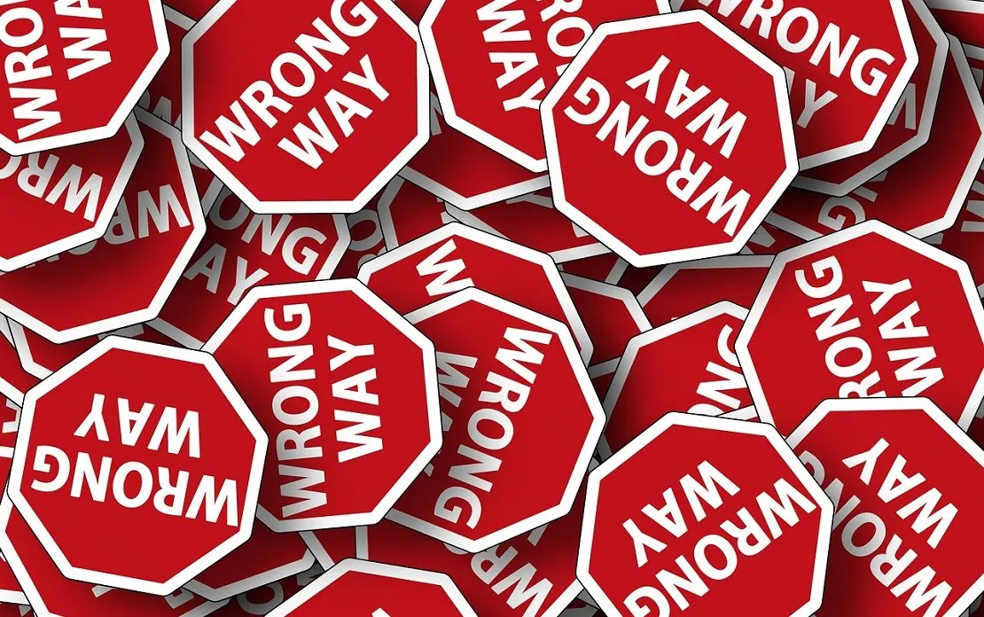 DOOH campaign mistakes