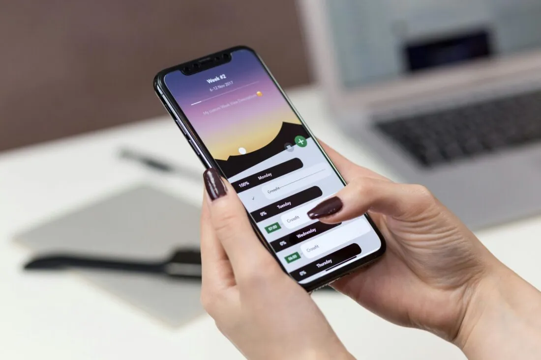 Mobile Integration with DOOH