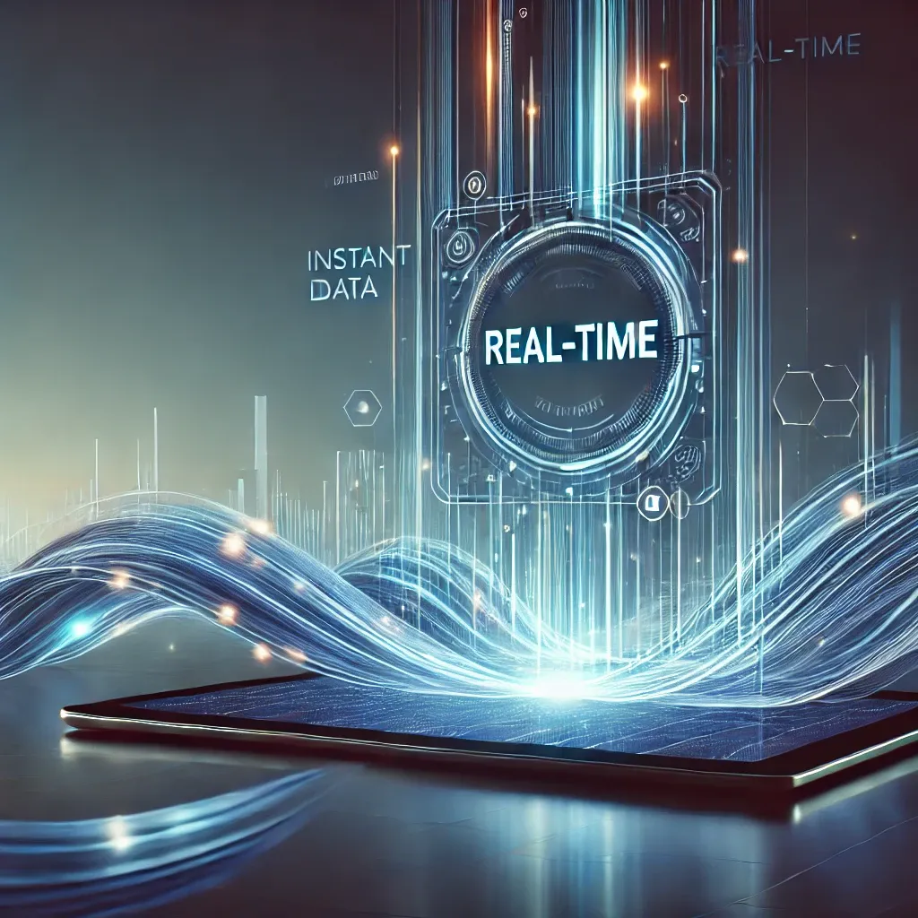 realtime DOOH-rapportage