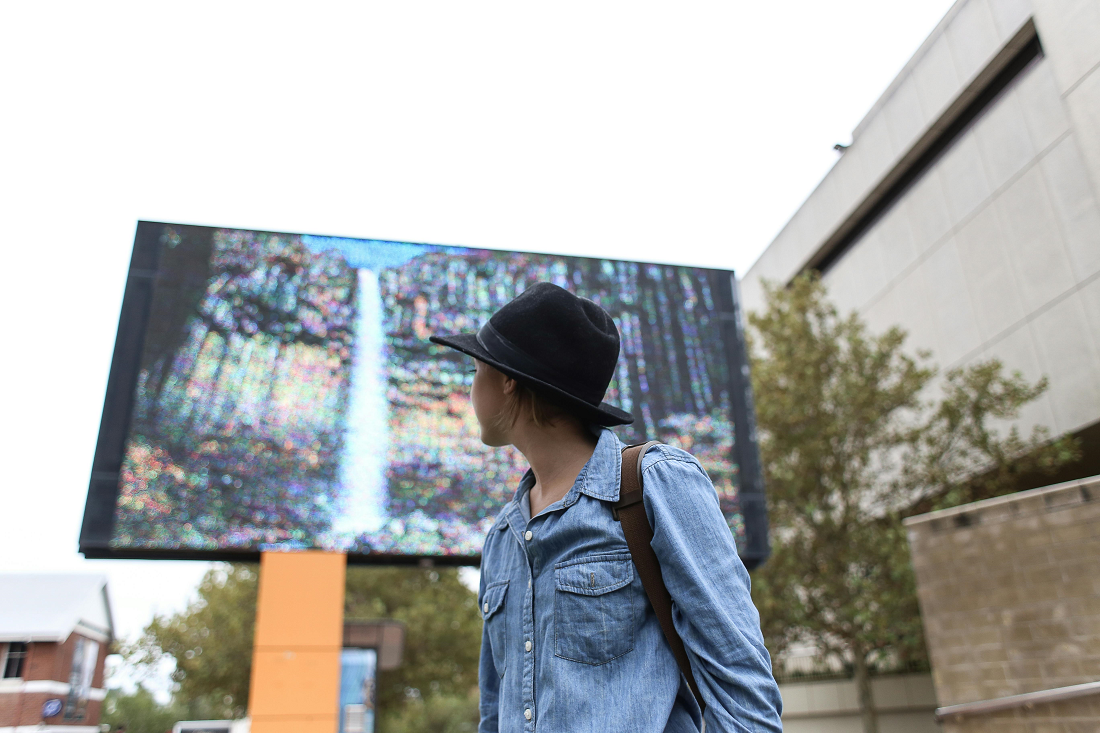 DOOH Creative Performance Analysis