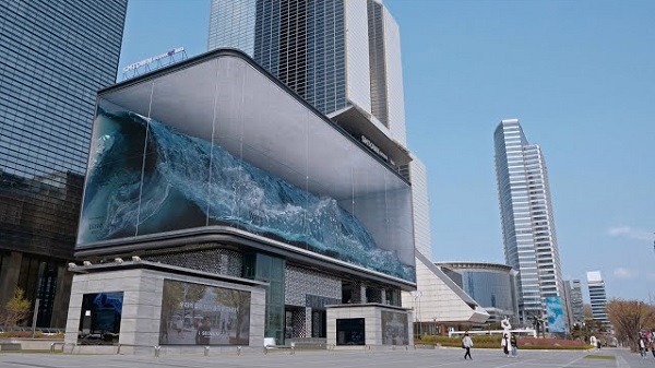 DOOH Advertising ROI