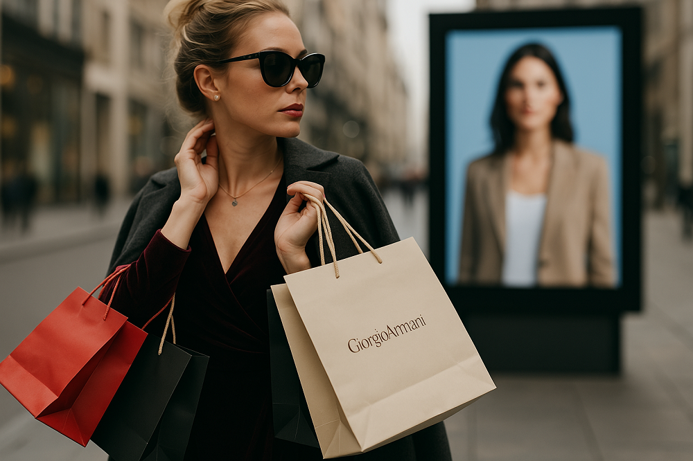 Effect van DOOH op consumentengedrag
