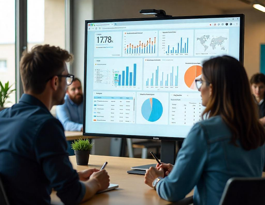 DOOH Campaign Intelligence