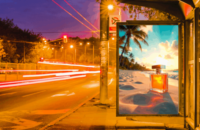 DOOH-locatieprestaties