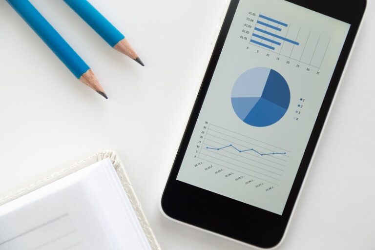 DOOH-rapportagedashboard