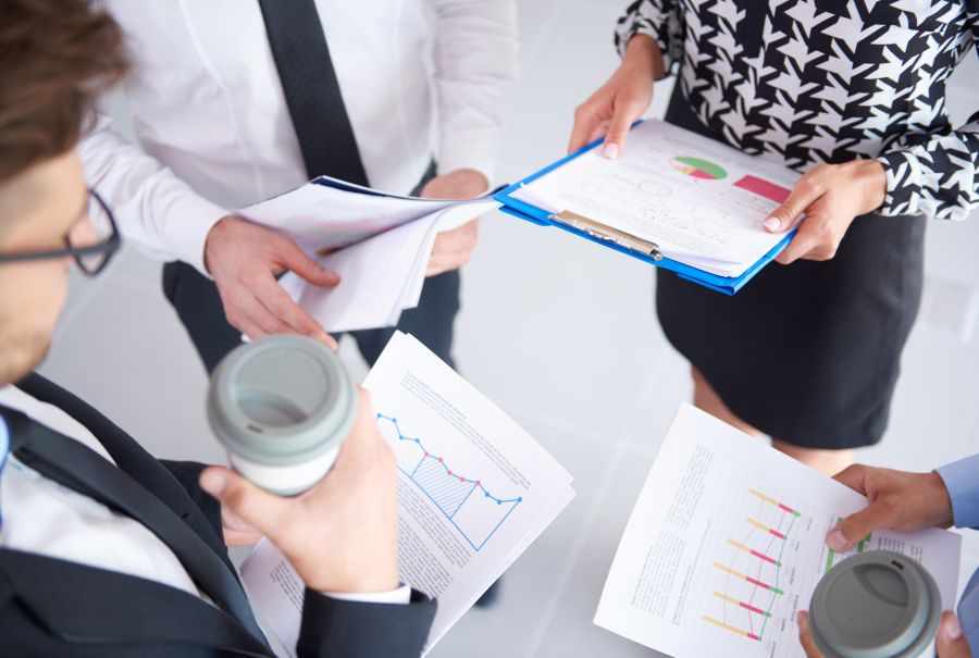 DOOH Reporting Automation