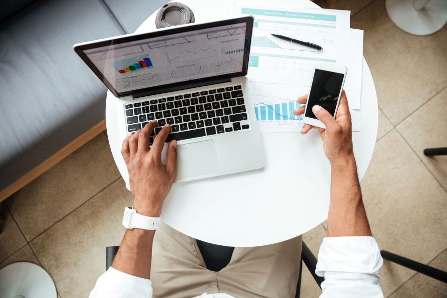 Scalable DOOH Reporting